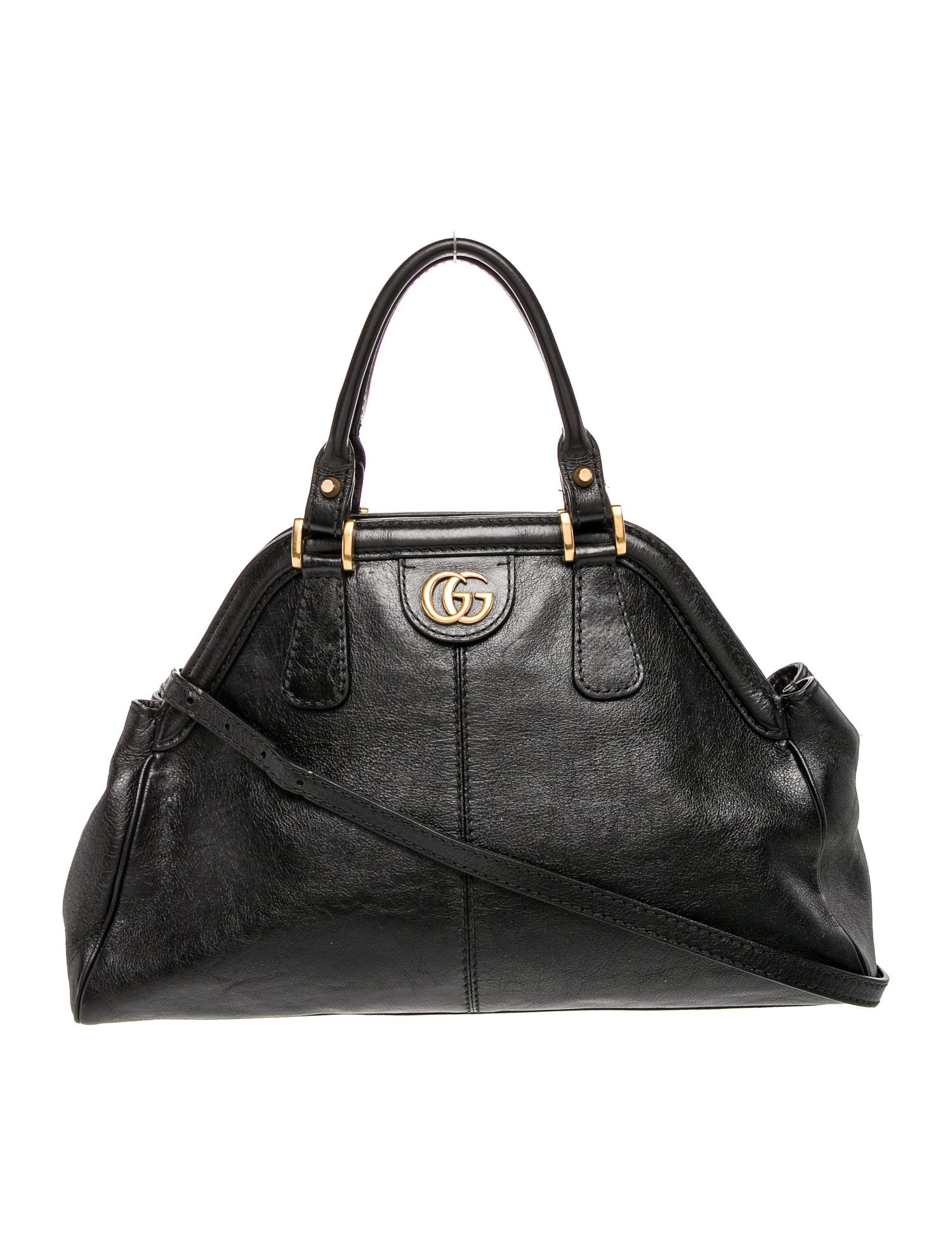 Gucci Double G Re(Belle) Medium